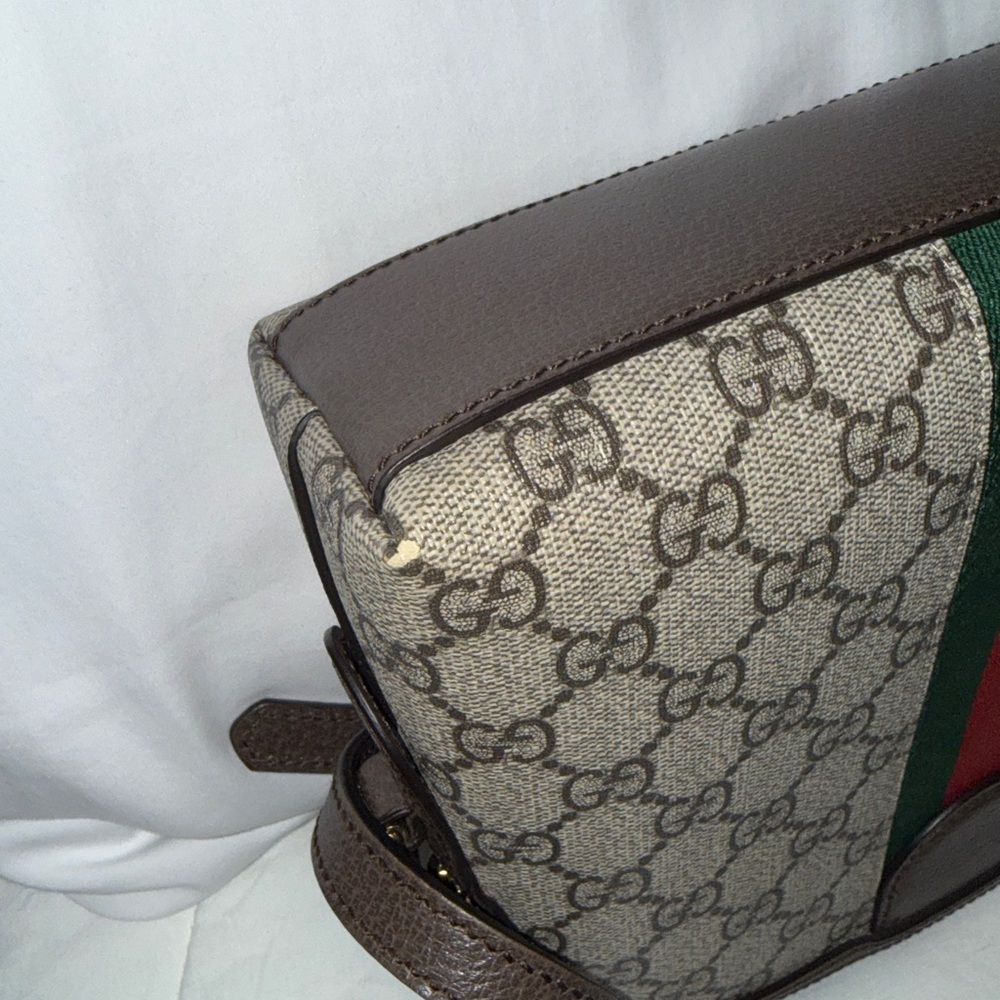Gucci Ophidia small shoulder bag - Picture 13 of 14